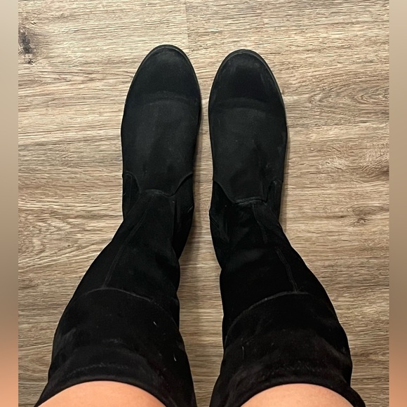 Merona Over the knee Boots - Picture 9 of 11